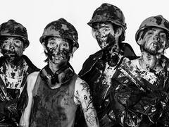 Se reestrena sólo por 8 funciones “Petróleo , el fenómeno teatral de 2019