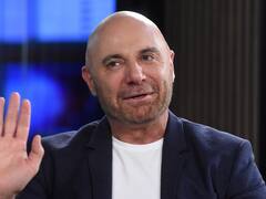 El doloroso pasado de Germán Martitegui que todavía lo compromete: "No te permite disfrutar"