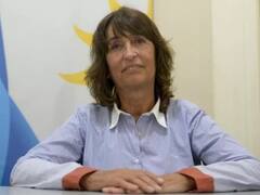 Murió Ana Herrán, funcionaria de Axel Kicillof y esposa del diputado Carlos Castagneto