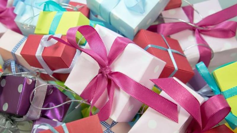 Estas opciones son ideales para regalar(se).