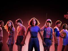 Stranger Things 5: un actor reveló la mejor noticia para los fanáticos de la serie, ¿cuándo se estrena?