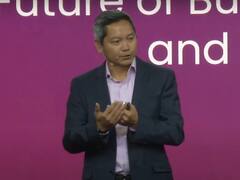 IA, Bitcoin y datos: MicroStrategy presentó su estrategia para empresas en la Argentina