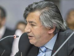 Candis, sobre Freiler: “Creo que comete errores pero no alcanza para llevarlo a juicio