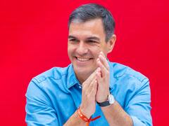 Alcaldes del PSOE se unen en apoyo a Pedro Sánchez y denuncian "lawfare"