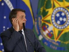 La beligerancia de Bolsonaro asusta al mercado: empresas dudan salir a Bolsa o emitir deuda