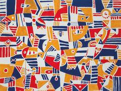 Llega la tercera edición de la subasta solidaria de obras de FuPeArte