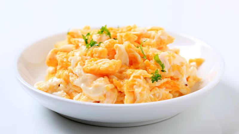 Desayunando esto todos los días vas a poder bajar de peso de una forma saludable.