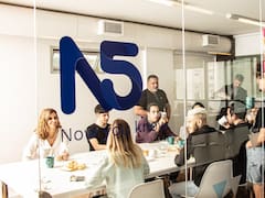 Multinacional de software invertirá u$s 20 millones en la compra de empresas argentinas