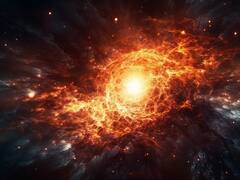 Tiembla el Big Bang: descubren la "supernova ancestral" que cambia el origen del universo