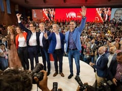 El Supremo sacude al PSOE: una investigación por financiación irregular pone en duda la versión de Sánchez