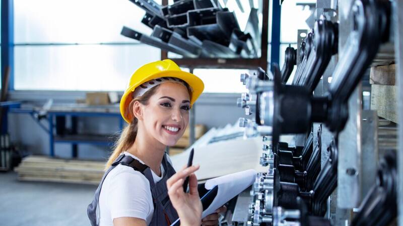 La firma busca ampliar su plantilla y ofrece excelentes retribuciones mensuales.