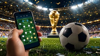¿Quiénes serán los verdaderos ganones del Mundial? Un mapa de 4,300 MDD en juego