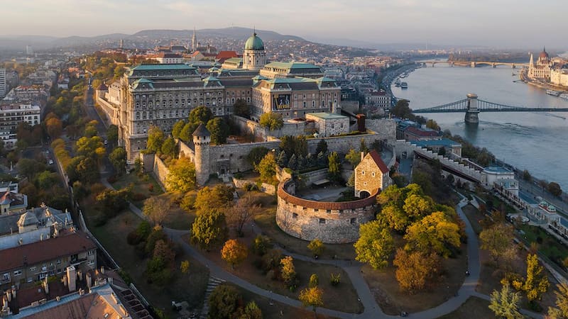 La capital húngara es el destino final de esta imperdible oferta de El Corte Inglés Viajes.