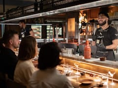 Una parrilla argentina fue elegida como el mejor restaurante de fine dining del mundo