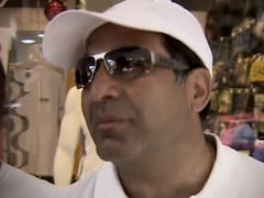 La oposición sobre Echegaray: "Si cae él, cae la Presidenta"