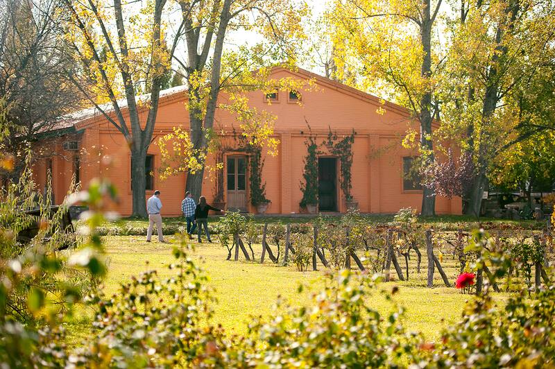 Oportunidad laboral única: con casa gratis. fuente:archivo.