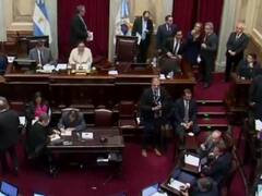 Reforma laboral: buscan avanzar con la única ley que agrada a la CGT