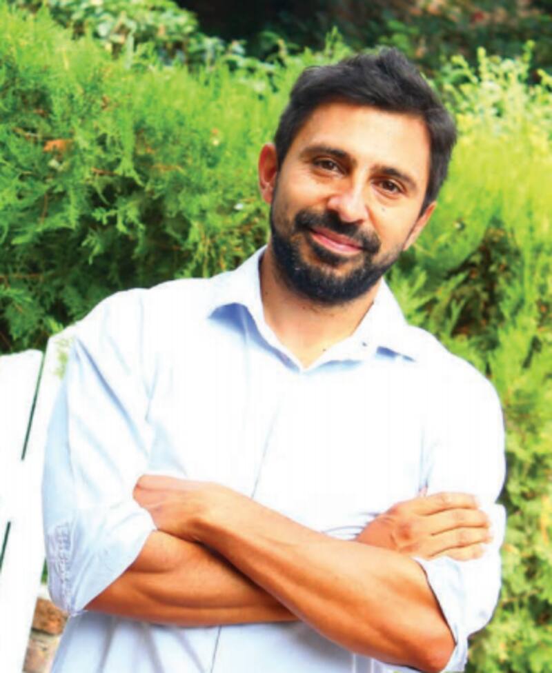 Ramiro Albrieu, investigador principal de Desarrollo Económico de Cippec.