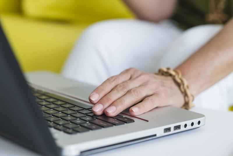 Documentación necesaria para la baja de la CURP: todo lo que debes saber. Fuente: Shutterstock.