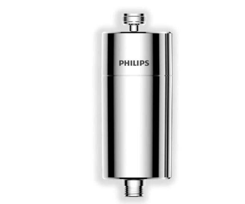 El filtro que mejora el cabello y la piel. (Foto: captura Amazon).