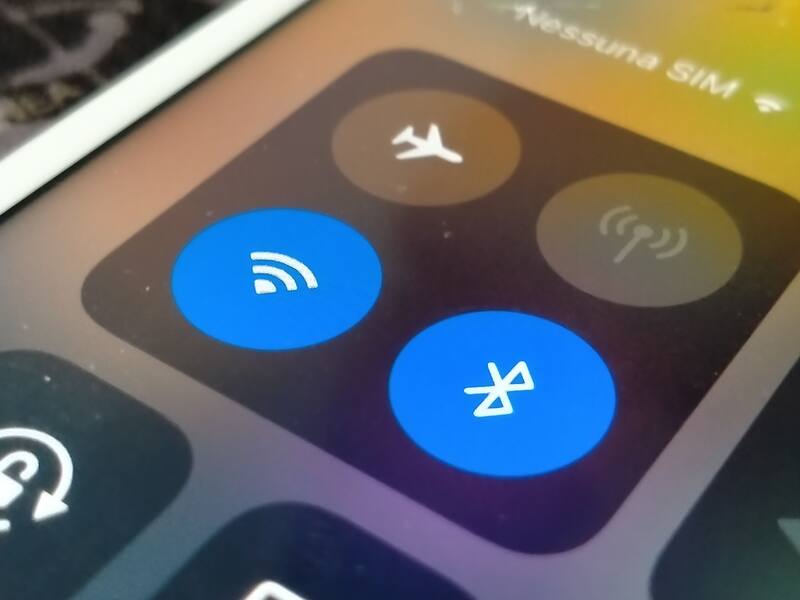 Los dispositivos deberían mantenerse a una distancia de al menos 30 cm de distancia del router. Fuente: archivo.