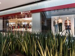 La brasileña Renner abrirá cuatro locales en la Argentina con una inversión de u$s 12 millones