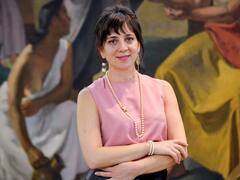 Mercedes D´Alessandro confirmó que se va del Ministerio de Economía: quién la reemplaza