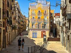 La ciudad a 1 hora de Barcelona que tiene las ruinas romanas más antiguas y fue declarada Patrimonio de la Humanidad