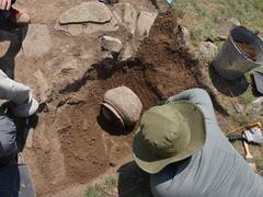 DESCUBRIMIENTO ARQUEOLÓGICO | Encuentran una ciudad perdida que cambia todo lo que conocemos sobre la Ruta de la Seda