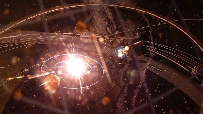 El fin de la teoría del Big Bang | Una nueva investigación científica desmiente el origen de la vida en la Tierra.