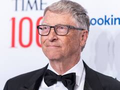 Bill Gates pegó un golpe en la mesa y tomó una decisión que le llamó la atención a todo el mundo
