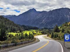 Escapada de fin de semana: 7 paradas obligatorias en la Patagonia