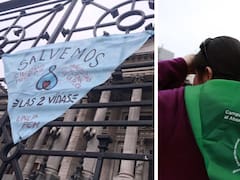 Aborto: apoyo y rechazo a la ley por nivel educativo, ingresos y región