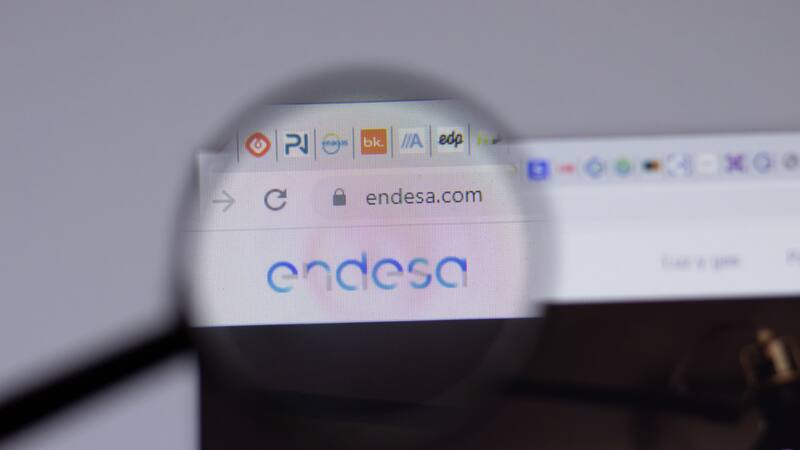 ¿Comprar o vender? La recomendación de Goldman Sachs y BNP Paribas sobre las acciones de Endesa.