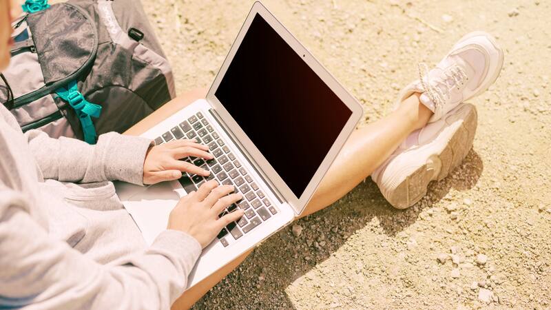 Este país busca trabajadores remotos para vivir allí.