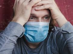 Alerta COVID: descubren una nueva variante que habría estado oculta por más de un año