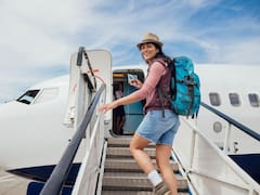 ¿Quieres viajar por el mundo? Este truco secreto te ayudará a encontrar vuelos baratos a cientos de destinos