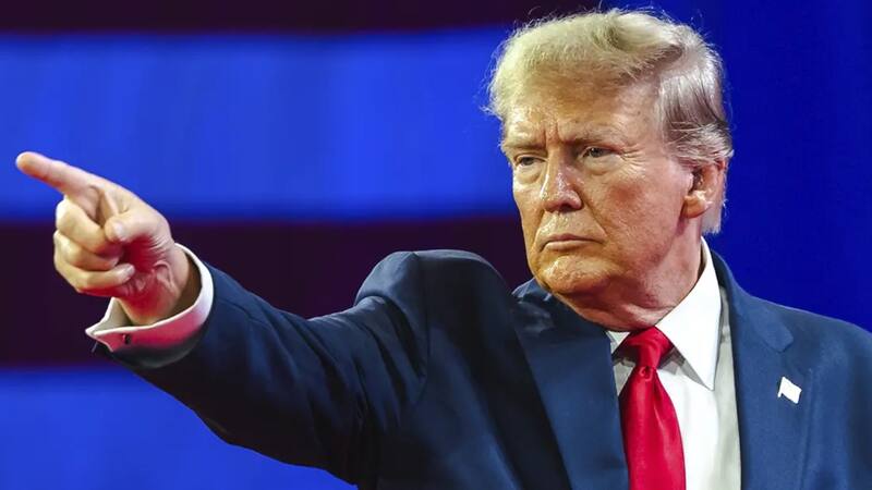 Trump sostiene que la medida garantizaría la transparencia y evitaría fraudes