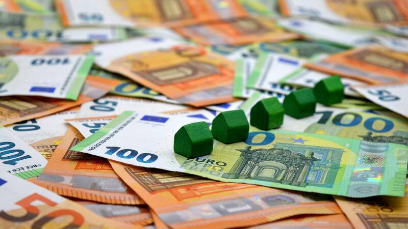 Aquí no hay quien viva: CaixaBank dice que el precio de las viviendas no dejarán de subir.