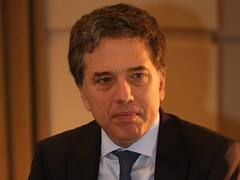 Acuerdan acelerar el intercambio de información tributaria con los EE.UU.