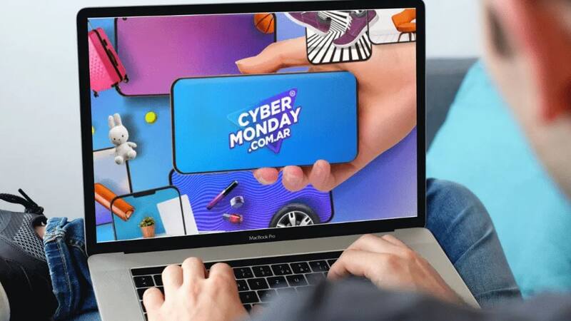 CyberMonday vendió $ 157.700 millones en productos y servicios, un 187% más que en la edición de 2022.