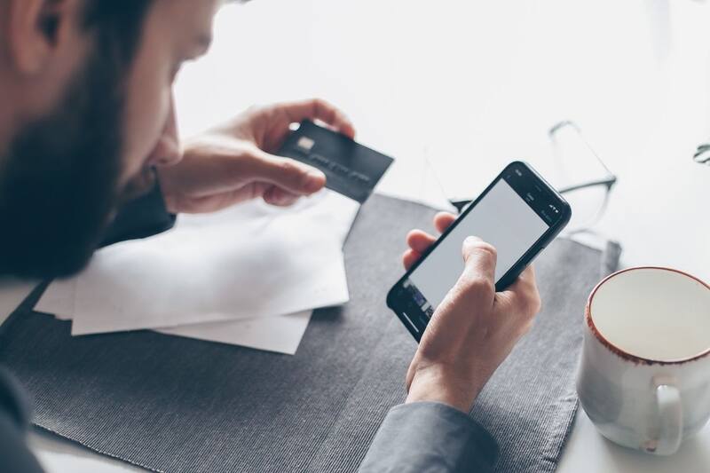 El problema de las propinas digitales es quién paga los impuestos: la respuesta de los especialistas. (Imagen: archivo)