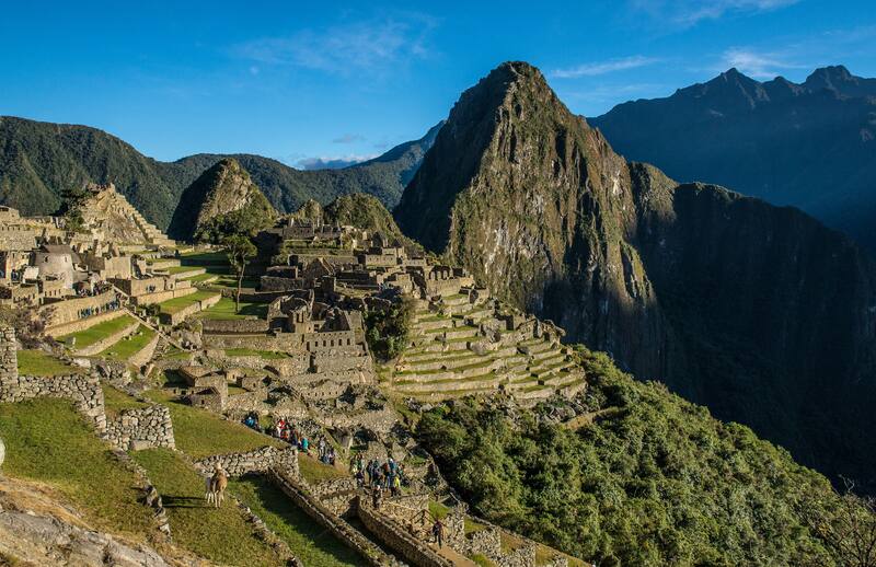 Cusco es mucho más que la puerta que da paso a la maravilla llamada Machu Pichu (Fuente: Freepik).