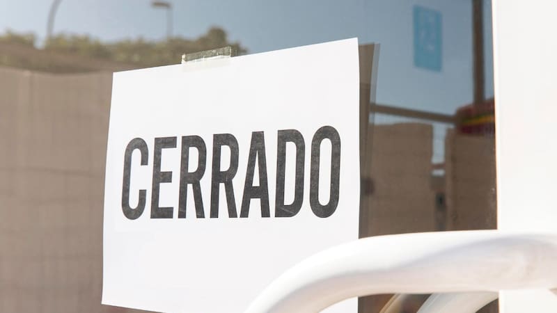 Se despide una de las marcas de ropa históricas de la capital: baja sus persianas tras años de producción de moda.