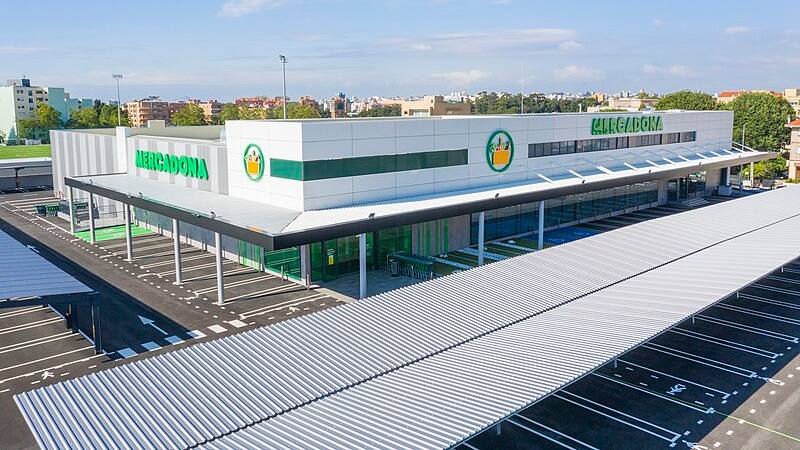 Mercadona: la nueva bebida fitness bajo en calorías y con más proteínas que la leche por menos de 2 euros