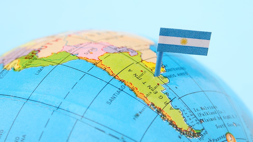 Mientras la soja baja en el mundo: por qué la harina argentina encontró un comprador dispuesto a pagar más Mientras la soja baja en el mundo: por qué la harina argentina encontró un comprador dispuesto a pagar más