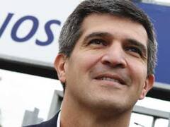 Gustavo Sabato es el CIO del Año 2016