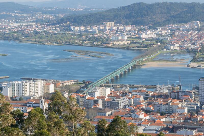 Viana do Castelo es la capital del municipio y del distrito homónimo, en la comunidad intermunicipal del Alto Miño. (Foto: Archivo)