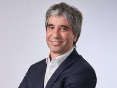 Agustín Lebrero, de Orbith: "Vamos a lanzar el primer satélite de Internet financiado con capital privado en la región"