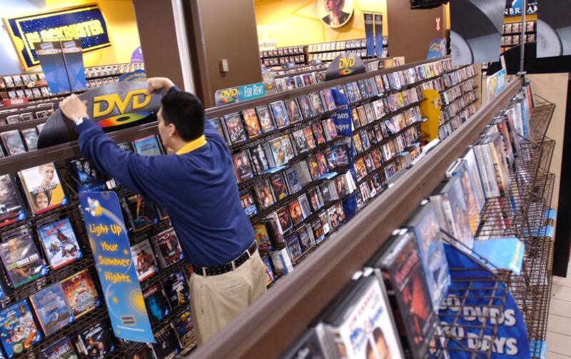 La compañía llegó a la Argentina en 1995 y manejó 21 sucursales hasta su cierre en 2010.